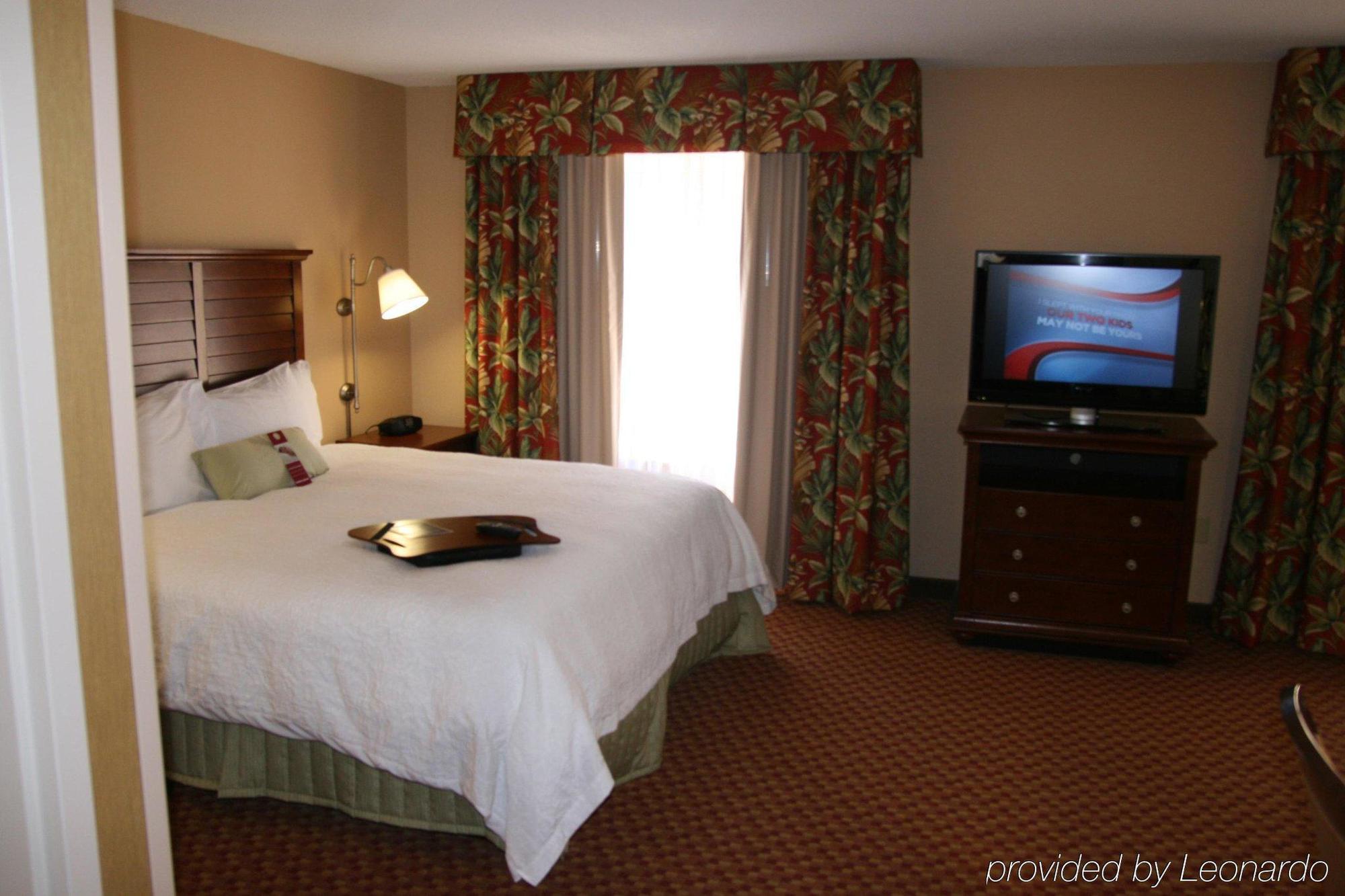 Hampton Inn & Suites Florence-North-I-95 Quarto foto