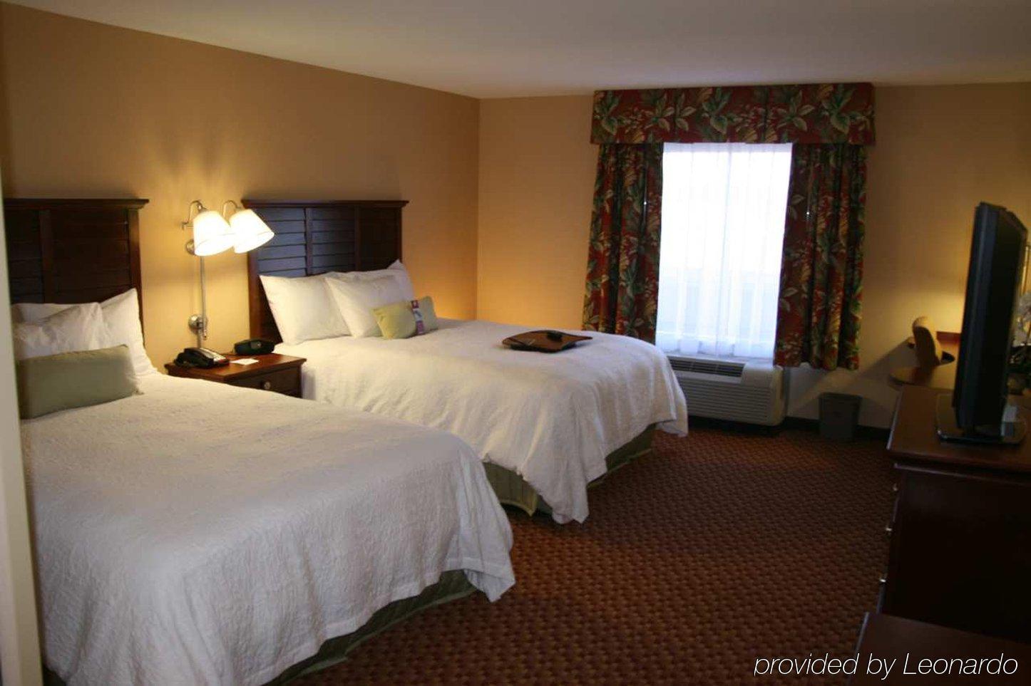 Hampton Inn & Suites Florence-North-I-95 Quarto foto