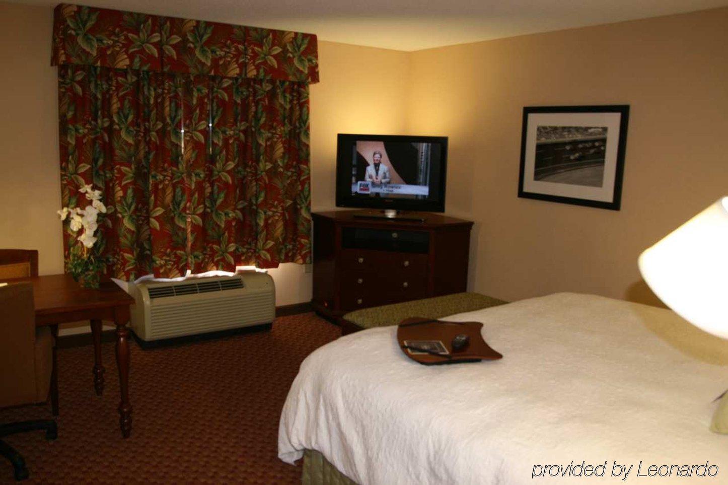 Hampton Inn & Suites Florence-North-I-95 Quarto foto